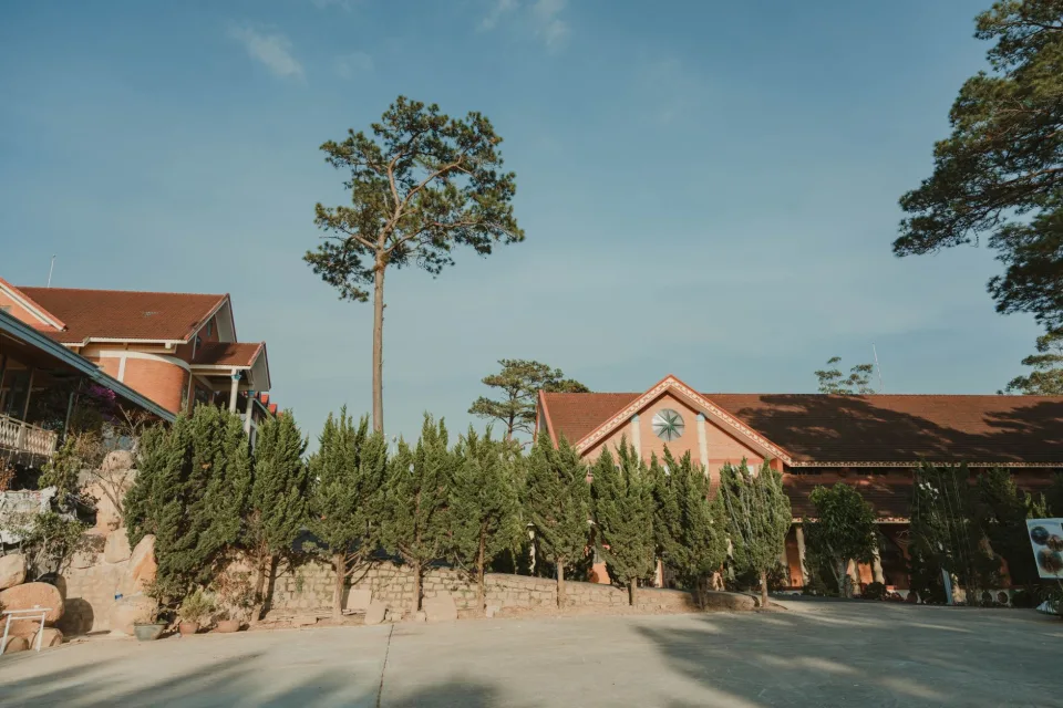 Không gian Phạm Thị Trang